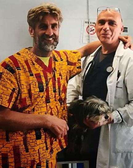 CVO Giovanni & Giorgio