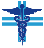 Veterinary symbol